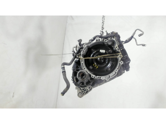 КПП - автомат (АКПП) Ford Escape 2015- 