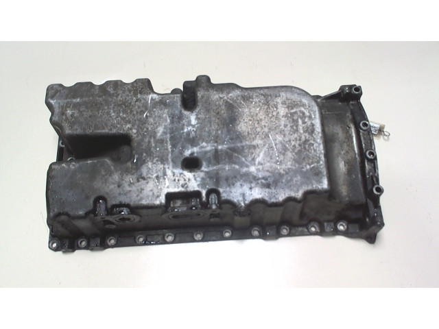 Поддон Volvo V70 2001-2008