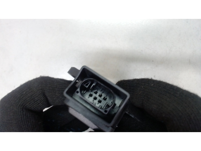 Датчик ускорения Peugeot 307