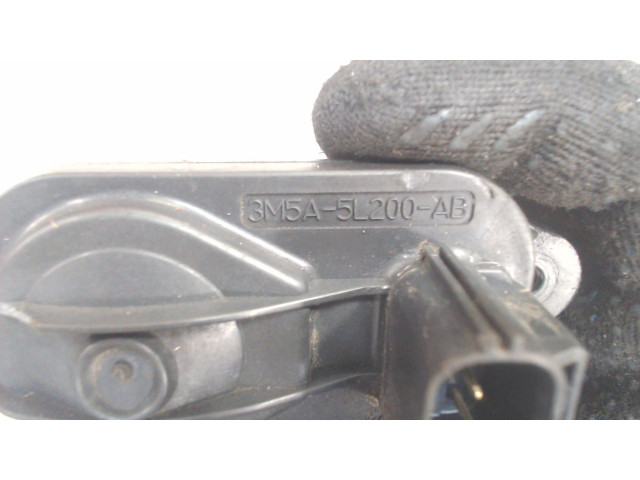 Датчик давления выхлопных газов Jaguar XF 2007–2012