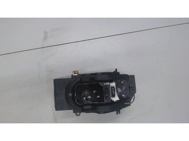 Внутренние плафоны (освещение) Man 4-Serie TGA 2000-2008 