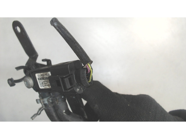 Датчик давления выхлопных газов Audi A6 (C6) 2005-2011