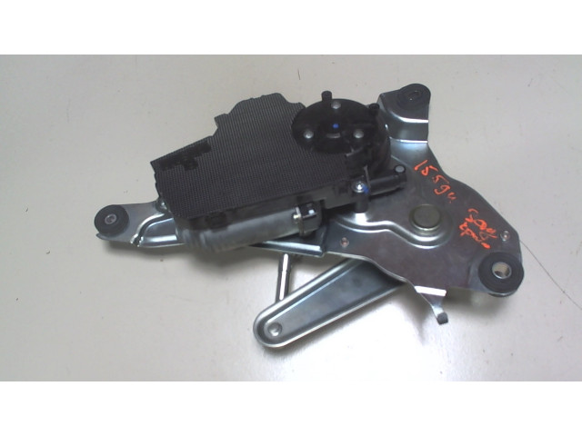 Двигатель электролюка Lexus LS460 2006-2012