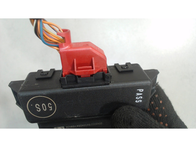 Блок управления интерфейсом Audi A4 (B8) 2007-2011 