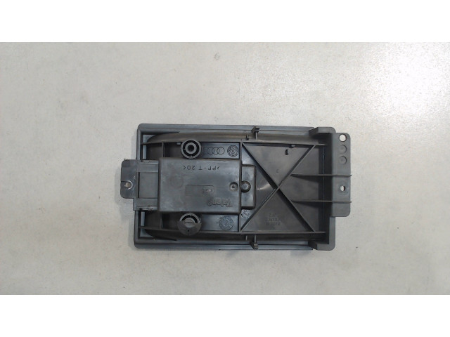 Сопротивление отопителя (моторчика печки) Skoda Octavia Tour 2000-2010 