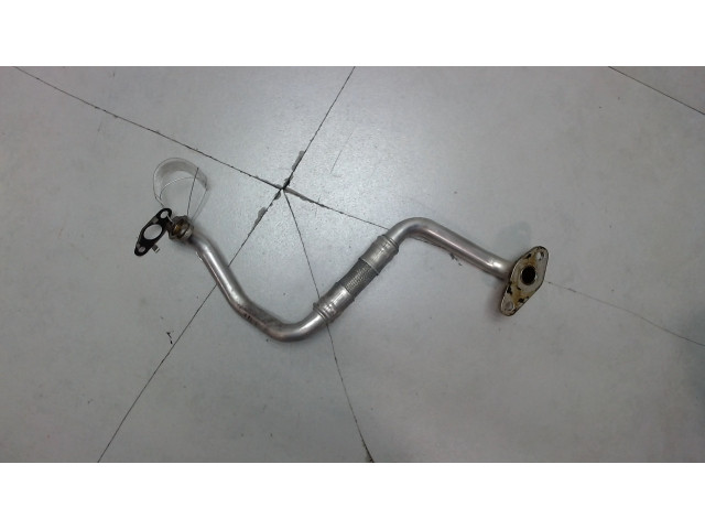 Трубка турбины Volkswagen Golf 6 2009-2012