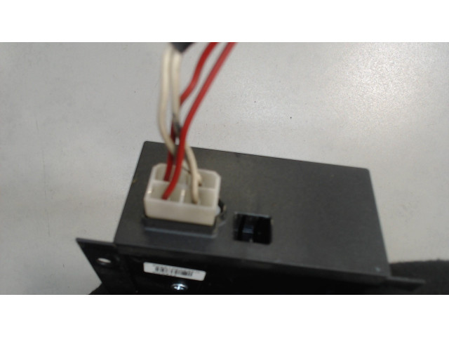 Инвертор, преобразователь напряжения DAF CF 75 2002-