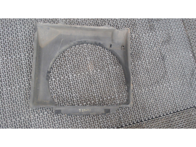 Кожух вентилятора радиатора (диффузор) Land Rover Range Rover 2 1994-2003