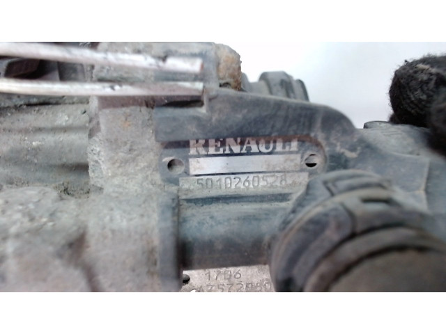 Распределитель тормозной силы Renault Midlum 1 1999-2006