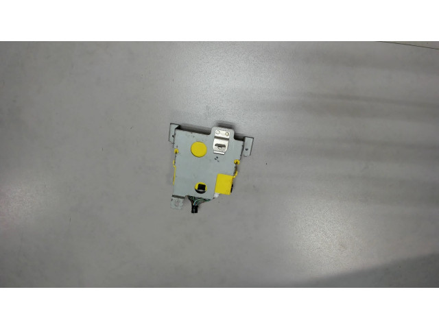 Блок управления сигнализацией Opel Frontera B 1999-2004