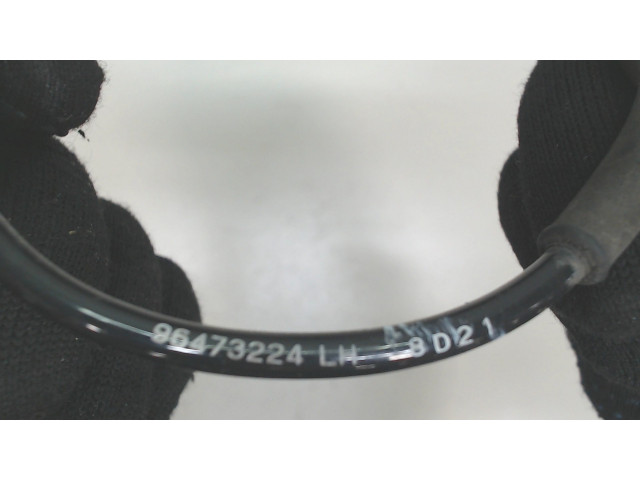 Датчик ABS Chevrolet Aveo (T250/255) 2008-2011