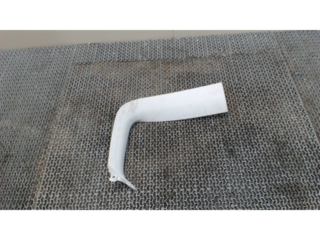 Обшивка крышки (двери) багажника Mercedes GLC X253 2015-2019