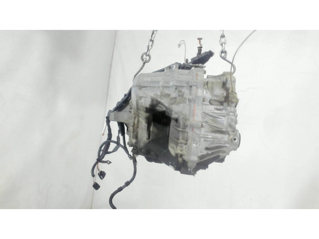 КПП - автомат (АКПП) Toyota Highlander 1 2001-2007 