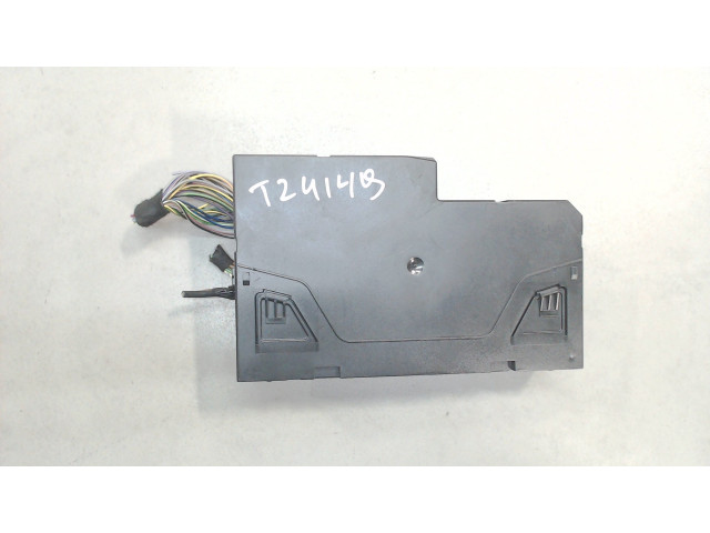 Блок управления SAM Mercedes E W212 2013-2016