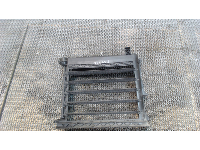 Жалюзи радиатора BMW 3 E46 1998-2005