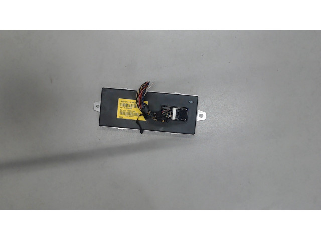 Блок управления Dynamic Drive BMW 5 E60 2003-2009        