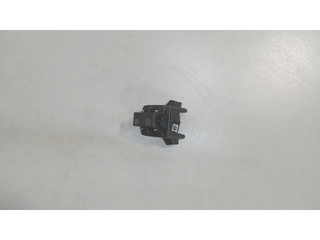 Блок управления иммобилайзера Audi A6 (C7) 2011-2014