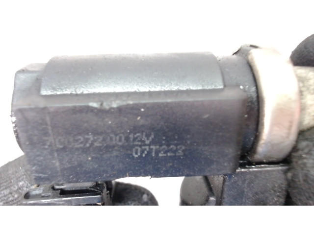 Клапан воздушный (электромагнитный) КИА Sportage 2004-2010