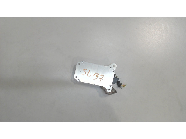 Блок управления Dynamic Drive BMW 5 F10 2010-2016        