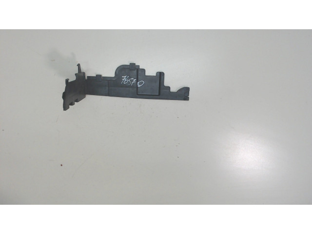 Кронштейн аккумуляторной батареи Renault Scenic 2009-2012