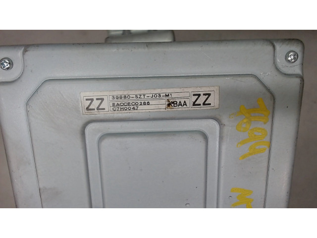 Блок управления рулевой рейки Honda CR-Z 