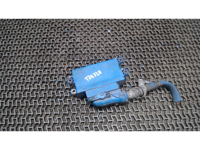 Блок управления системой AdBlue, Блок электронный SCR Mercedes Actros MP3 2008-2011