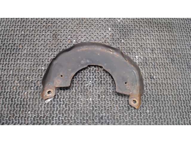 Кожух тормозного диска Man TGX 2007-2012