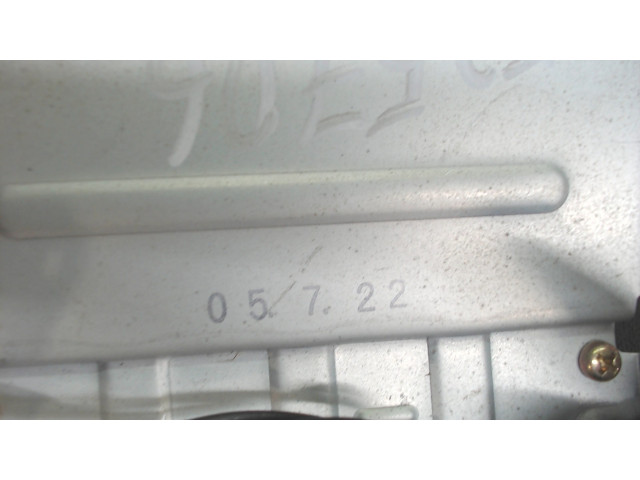 Пепельница Nissan X-Trail (T30) 2001-2006