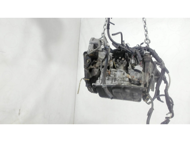 КПП - автомат (АКПП) Toyota Highlander 1 2001-2007 