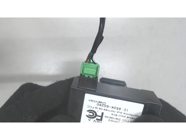 Блок управления бесключевого доступа Cadillac CTS 2008-2013 