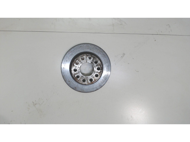 Диск тормозной Audi A3 (8PA) 2004-2008    задний   1K0615601AB        