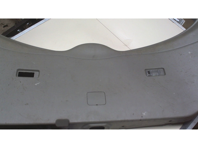 Обшивка крышки (двери) багажника Nissan Murano 2002-2008