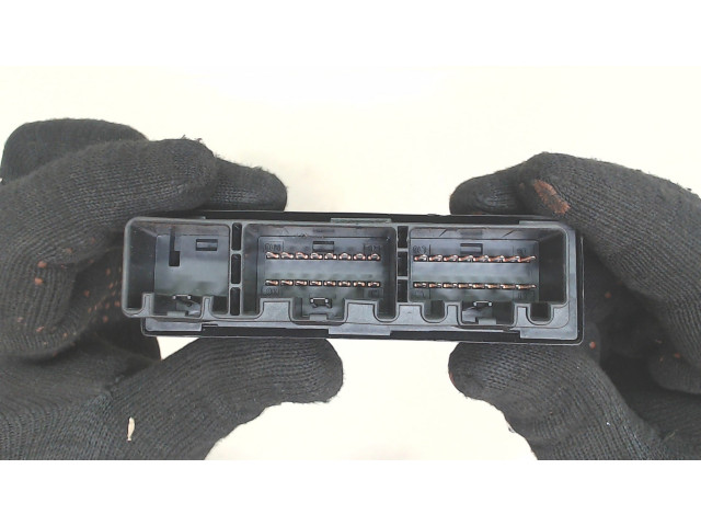 Блок комфорта Ford Transit 2000-2006 