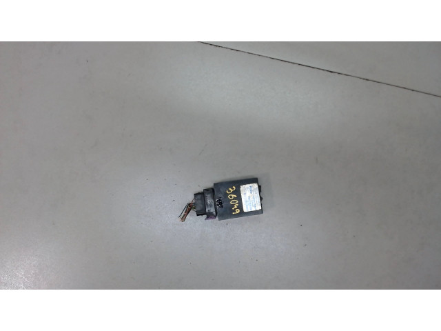 Блок управления газового оборудования Subaru Legacy (B12) 1998-2004