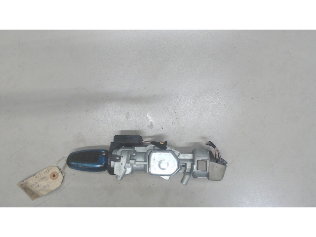 Замок зажигания Ford Focus 3 2011-2015 