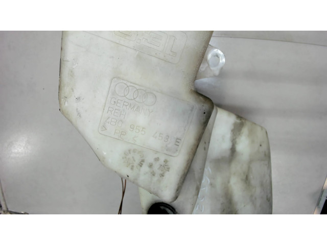 Бачок омывателя Audi A6 (C5) 1997-2004 4B0955453E