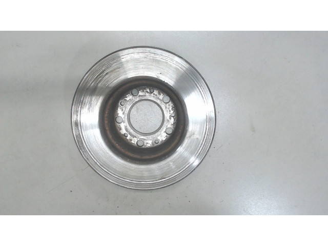 Диск тормозной Citroen Jumper (Relay) 2014-