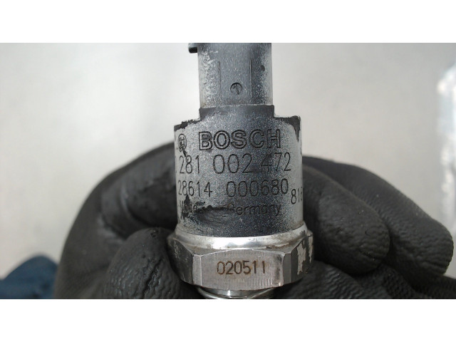 Датчик давления топлива Iveco EuroCargo 2 2003-2008