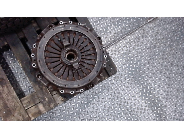 Корзина (кожух) сцепления Volvo FH 2002-2012