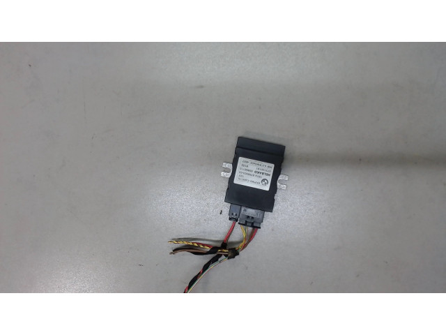 Блок управления топливным насосом BMW X3 E83 2004-2010