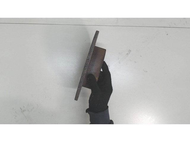 Диск тормозной Audi A3 (8PA) 2004-2008    задний   1K0615601AB        