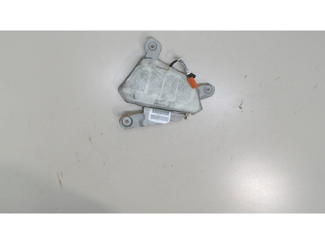 Подушка безопасности боковая (в дверь) BMW 5 E39 1995-2003        