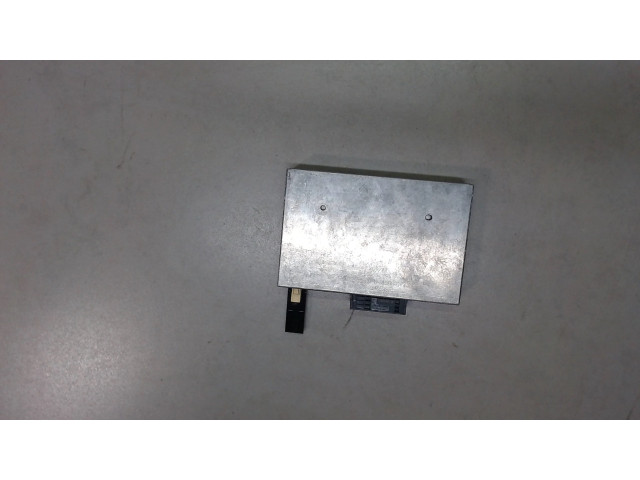 Блок управления Bluetooth Audi Q7 2006-2009 