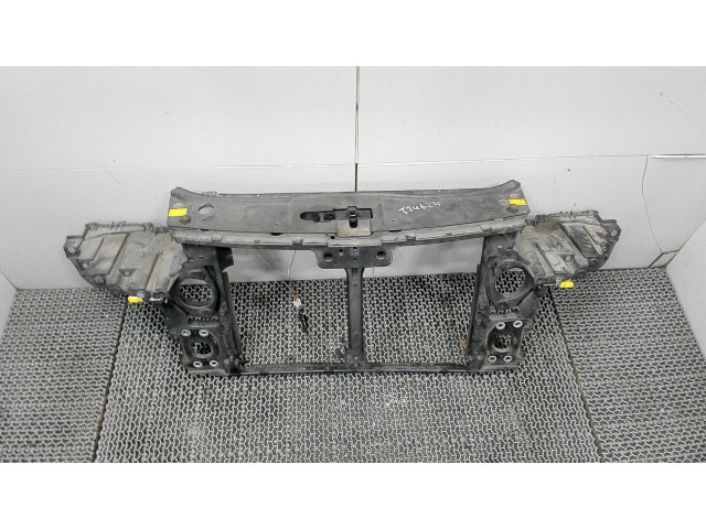 Рамка передняя (телевизор) Volkswagen Touareg 2002-2007