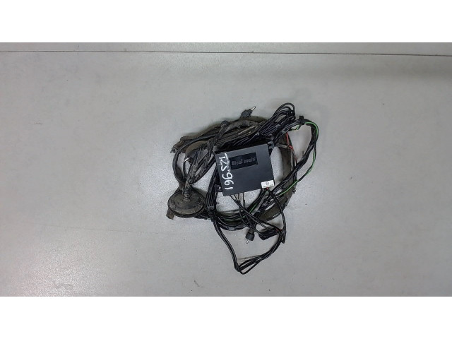 Блок управления парктрониками Chevrolet Captiva 2006-2011