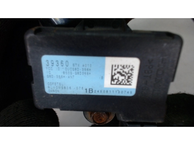 Блок контроля давления в шинах Acura MDX 2007-2013