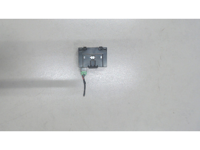 Блок управления бесключевого доступа Cadillac CTS 2008-2013 