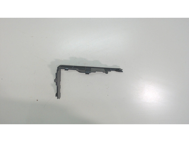 Кронштейн аккумуляторной батареи Renault Scenic 2009-2012