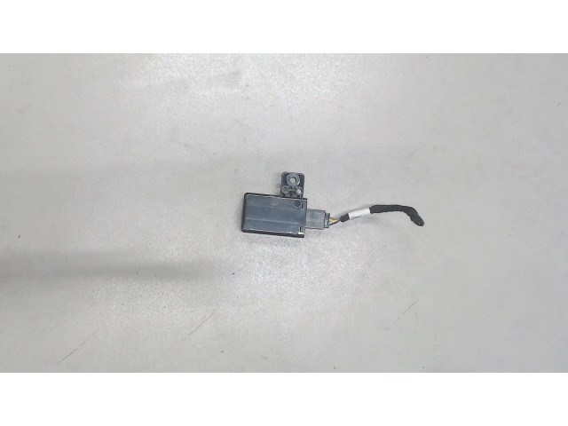 Блок управления сигнализацией Chevrolet Captiva 2006-2011