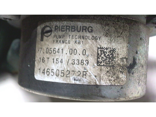 Насос вакуумный Mercedes B W246 2014-2018